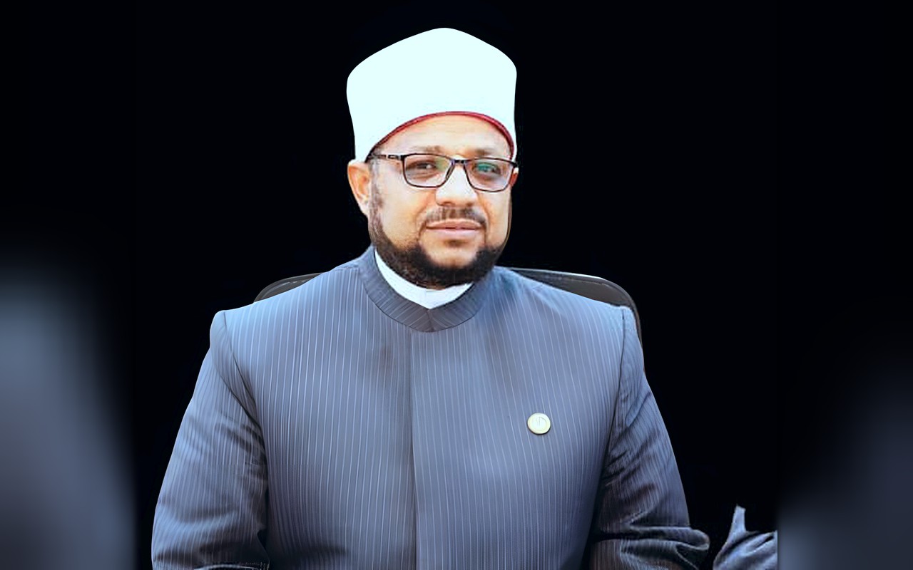 محمد الجندي لـ«الشباب»: حافظوا على وعيكم واتزانكم ولا تنساقوا وراء الشائعات