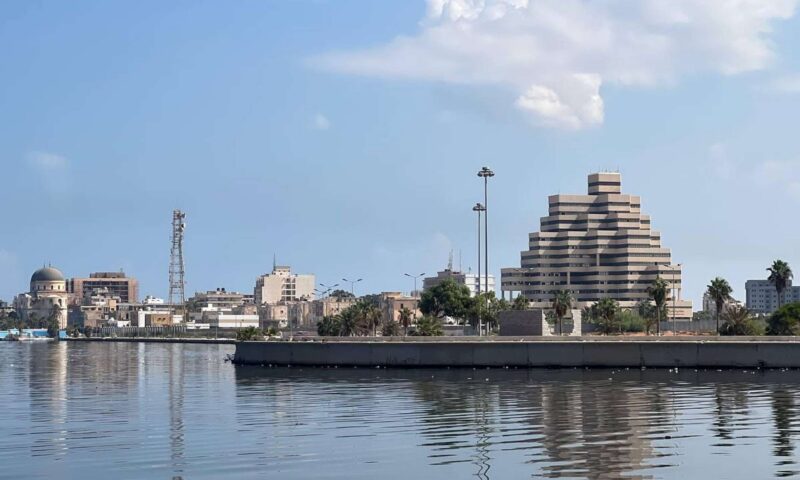 الأمم المتحدة تراقب تغيير قيادة مجلس النواب الليبي وتربط دعمها باستكمال خارطة الطريق