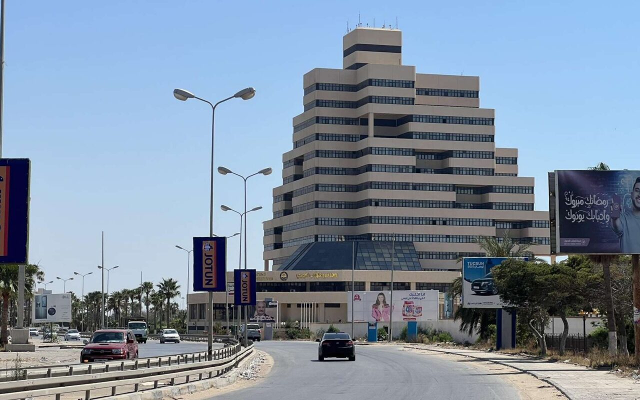 مجلس النواب الليبي يعيد ترتيب أوراقه.. هل تفتح الرئاسة الجديدة الباب أمام مرحلة سياسية مختلفة؟