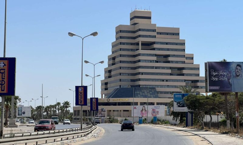 مجلس النواب الليبي يعيد ترتيب أوراقه.. هل تفتح الرئاسة الجديدة الباب أمام مرحلة سياسية مختلفة؟