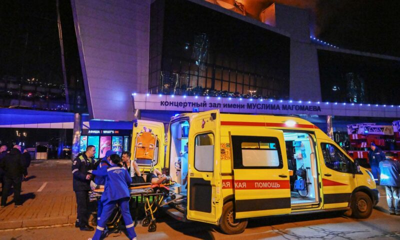 السلطات: مقتل شخصين وإصابة 3 آخرين في جمهورية لوغانسك الشعبية جراء هجمات أوكرانية