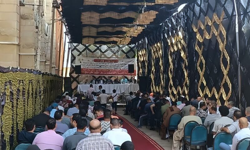 طرح جديد للوحدات التجارية والخدمية في حدائق العاشر بنظام المزاد العلني