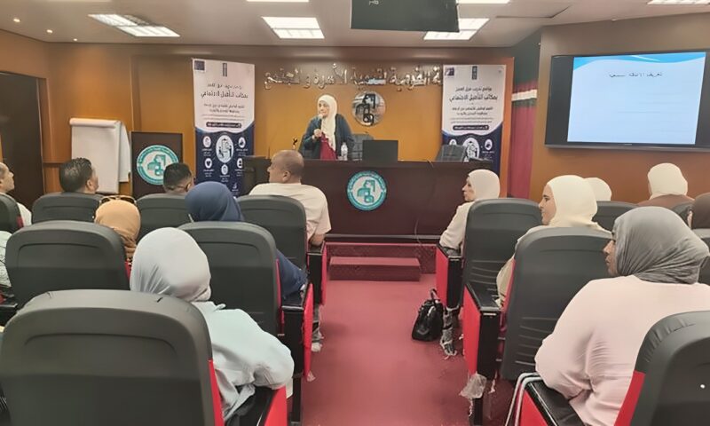 التضامن تواصل تدريب العاملين بخدمات ذوي الإعاقة في 3 محافظات