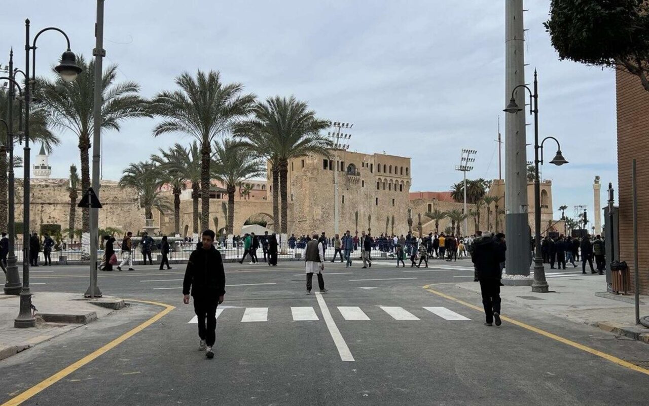 ثروات نفطية وبطالة متفاقمة… لماذا يعجز الاقتصاد الليبي عن توفير فرص عمل للشباب؟