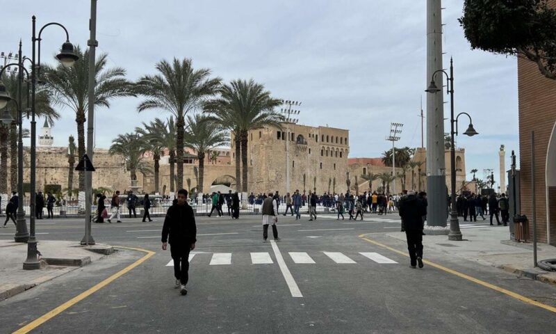 ثروات نفطية وبطالة متفاقمة… لماذا يعجز الاقتصاد الليبي عن توفير فرص عمل للشباب؟