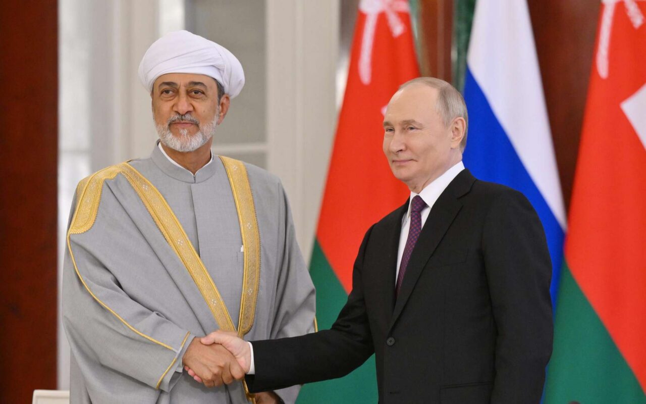 باحث في الشأن العماني: عمان تفعل اتفاقياتها مع روسيا وهناك مرحلة جديدة من التعاون العسكري