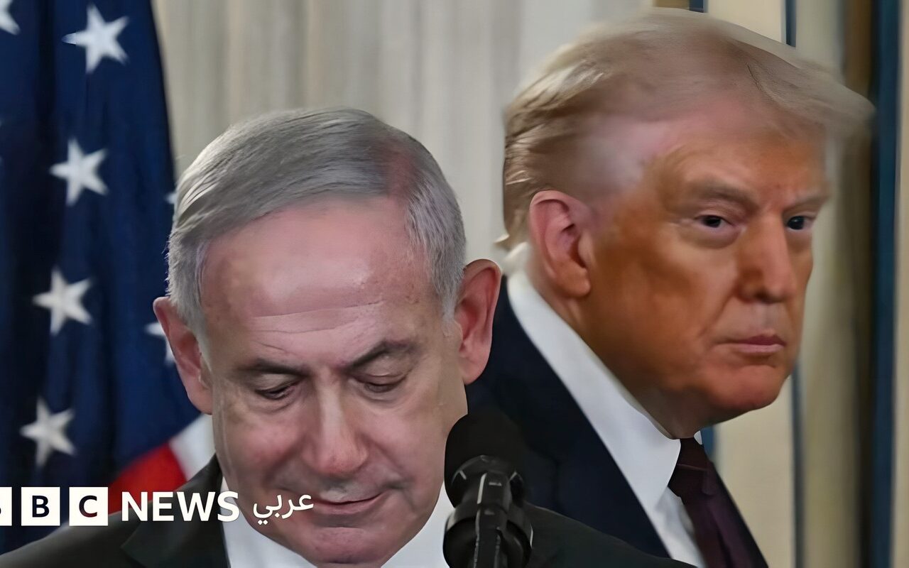 تحليل: انتخابات الولايات المتحدة وإسرائيل قد تعيد رسم ملامح العالم