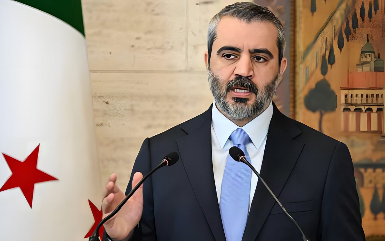 الشيباني: أكثر من ألف اعتداء إسرائيلي على سوريا خلال أقل من عامين