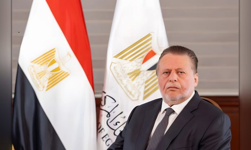 حسن عبد الله: الموارد الدولارية المحلية بلغت 8.5 مليار دولار رغم تراجع إيرادات قناة السويس
