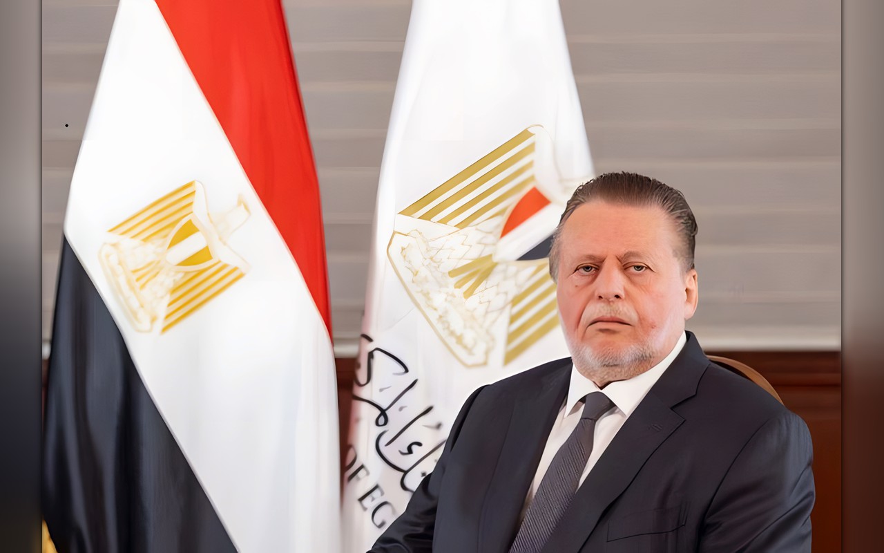 حسن عبد الله: الموارد الدولارية المحلية بلغت 8.5 مليار دولار رغم تراجع إيرادات قناة السويس