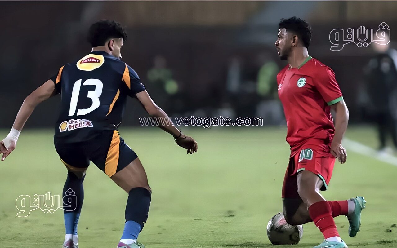 تاريخ مواجهات الأهلي ومودرن سبورت قبل صدام الدوري