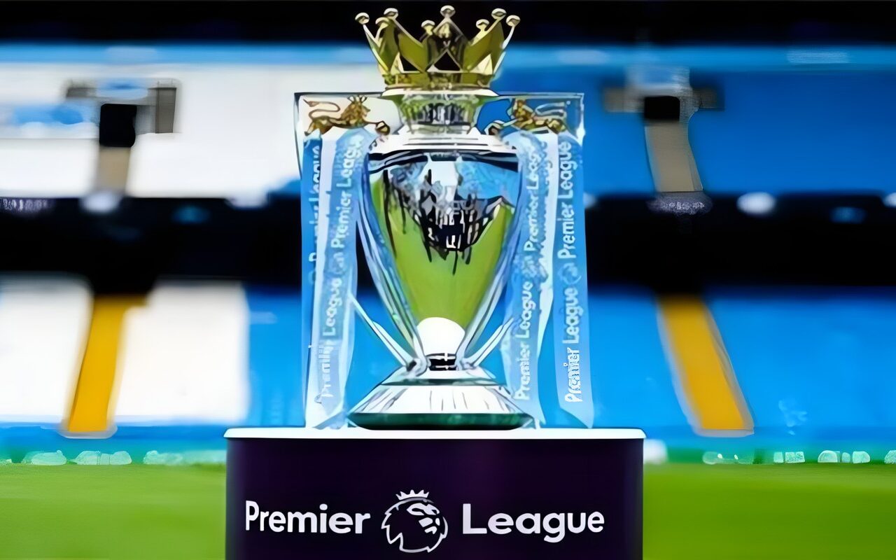 تصدر مانشيستر سيتي، ترتيب الدوري الإنجليزي قبل الجولة التاسعة