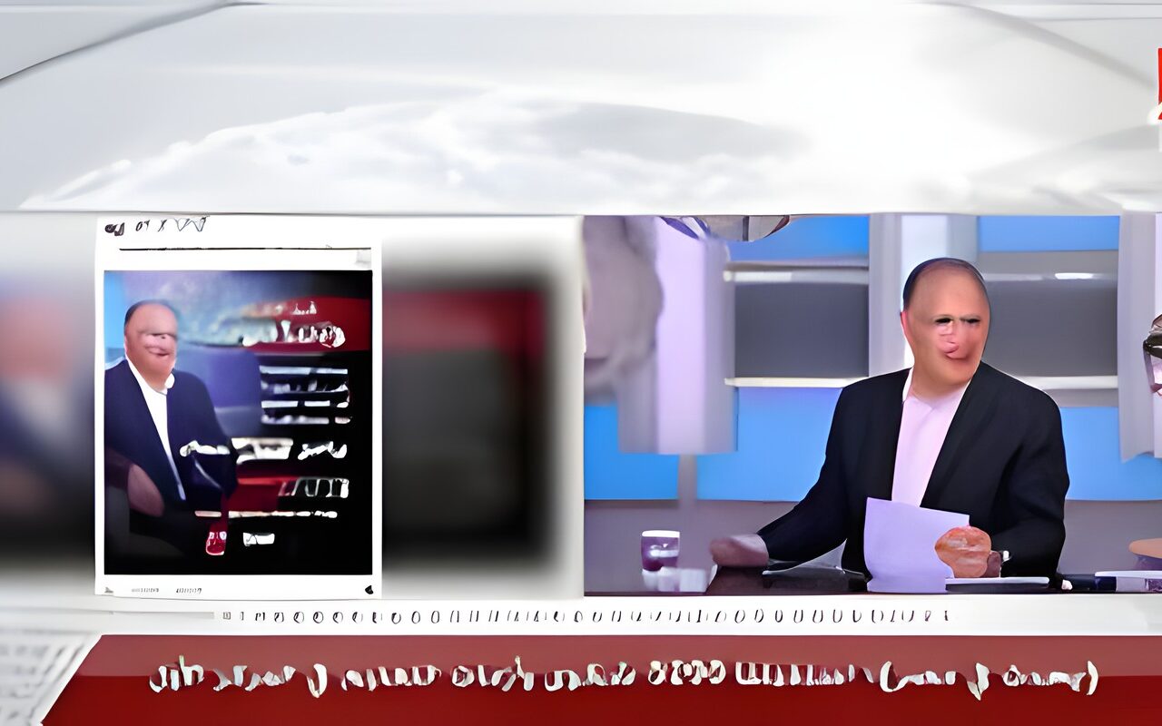 شريف عامر يطلق مبادرة «أنت المراسل وإحنا صوتك».. و”التعليم” تتصدر شكاوى المتابعين بـ5 آلاف شكوى (فيديو)