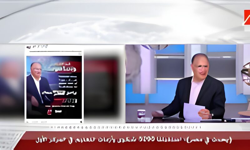 شريف عامر يطلق مبادرة «أنت المراسل وإحنا صوتك».. و”التعليم” تتصدر شكاوى المتابعين بـ5 آلاف شكوى (فيديو)