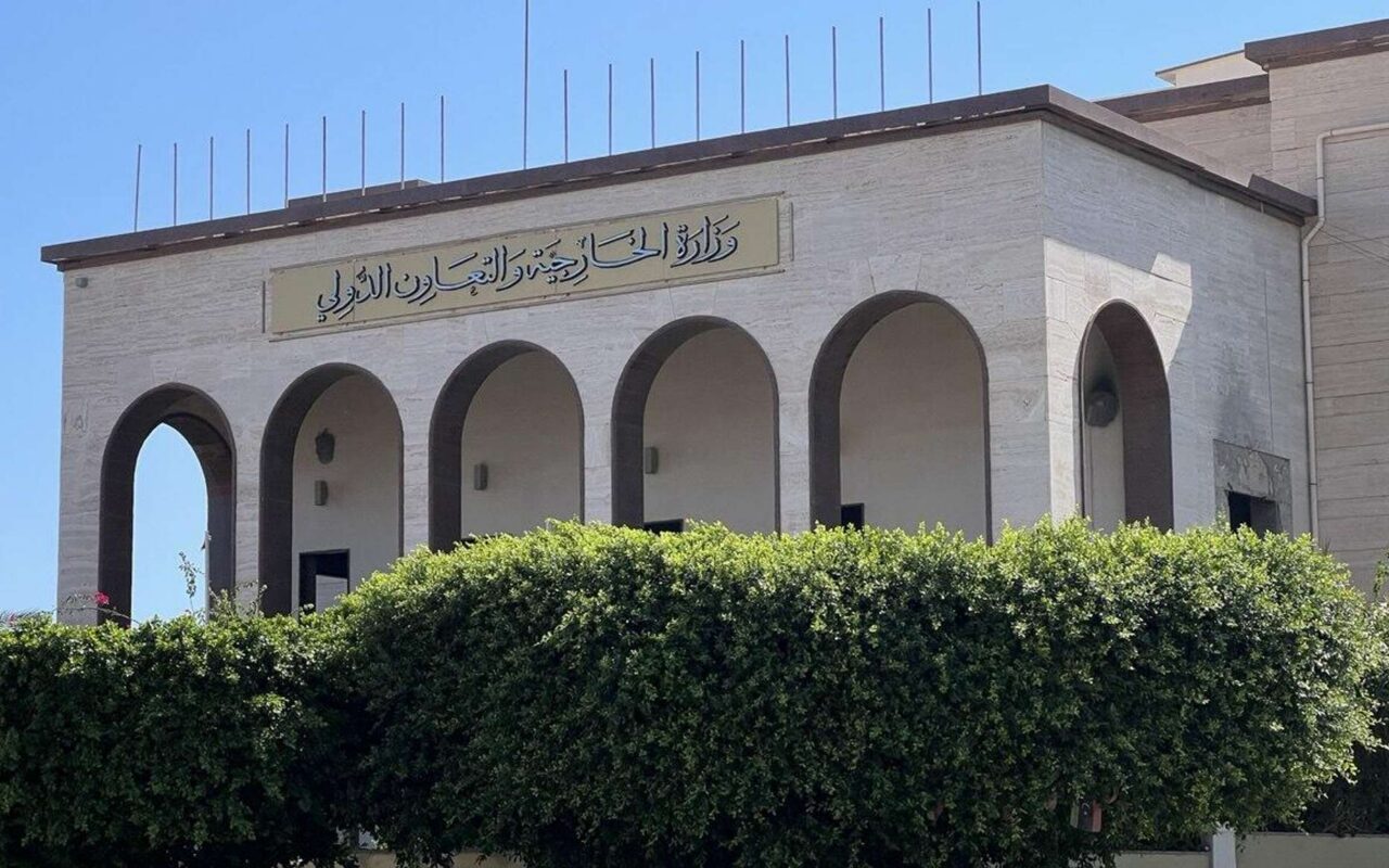 مبادرة المجلس الرئاسي لجمع الرئاسات الليبية… توافق سياسي أم محاولة لخلط الأوراق؟