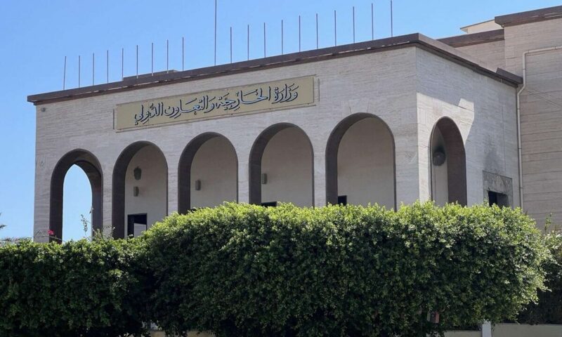 مبادرة المجلس الرئاسي لجمع الرئاسات الليبية… توافق سياسي أم محاولة لخلط الأوراق؟