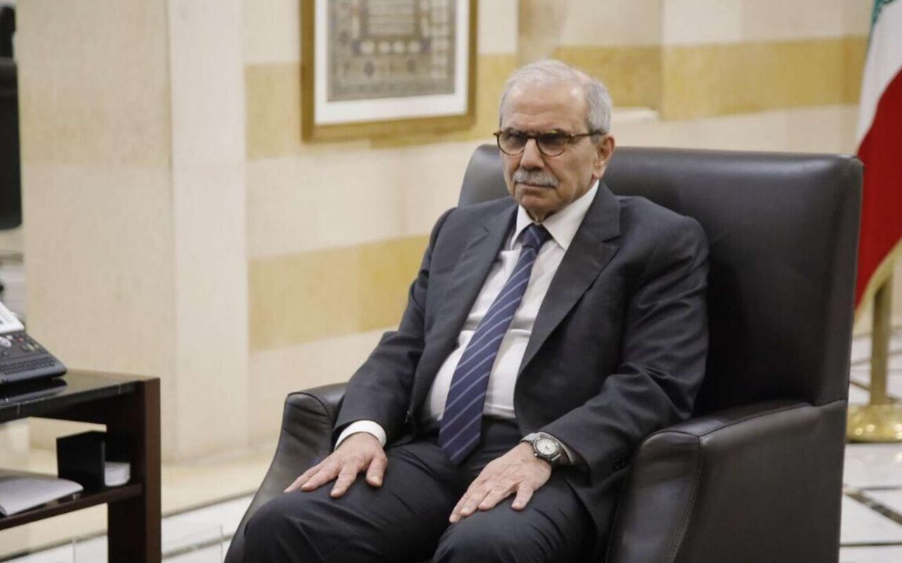 سلام: لبنان بحاجة إلى قوة دولية تتولى مهام المراقبة والتواصل بعد انتهاء مهمة “اليوينفيل”