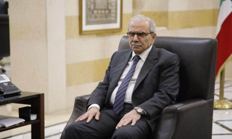 سلام: لبنان بحاجة إلى قوة دولية تتولى مهام المراقبة والتواصل بعد انتهاء مهمة “اليوينفيل”