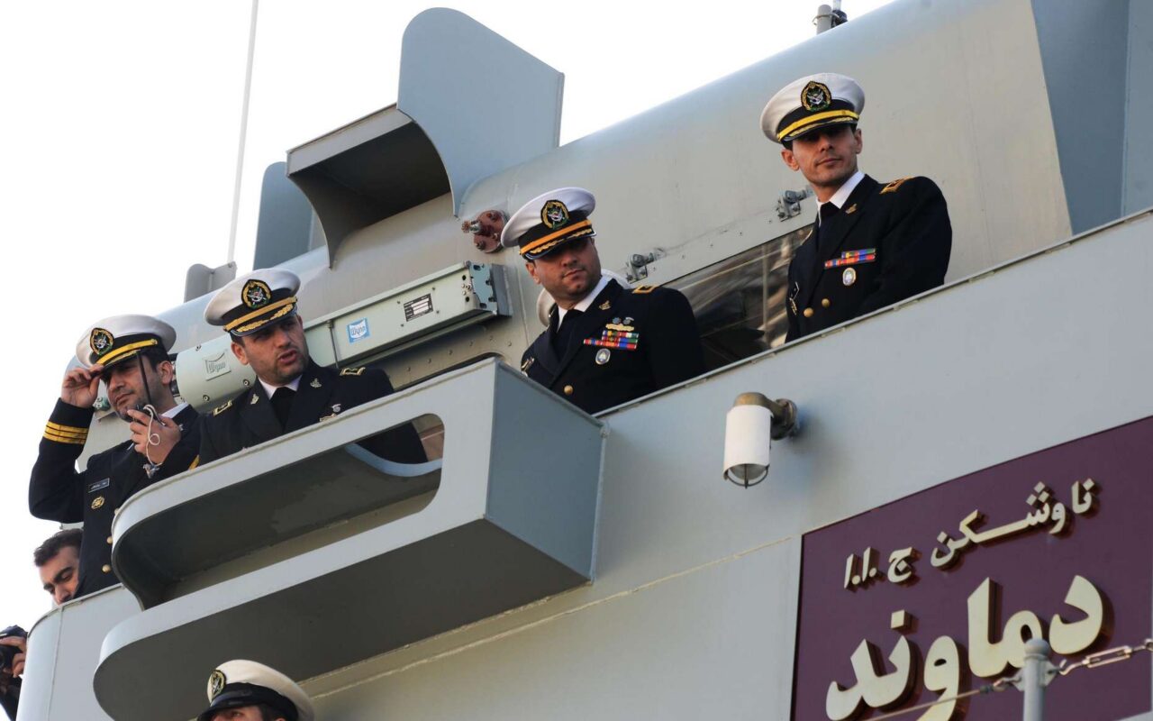 لجنة التحقيق الروسية: تورط مسؤولين عسكريين أوكرانيين بالهجمات ضد سفينة إيرانية وأخرى روسية