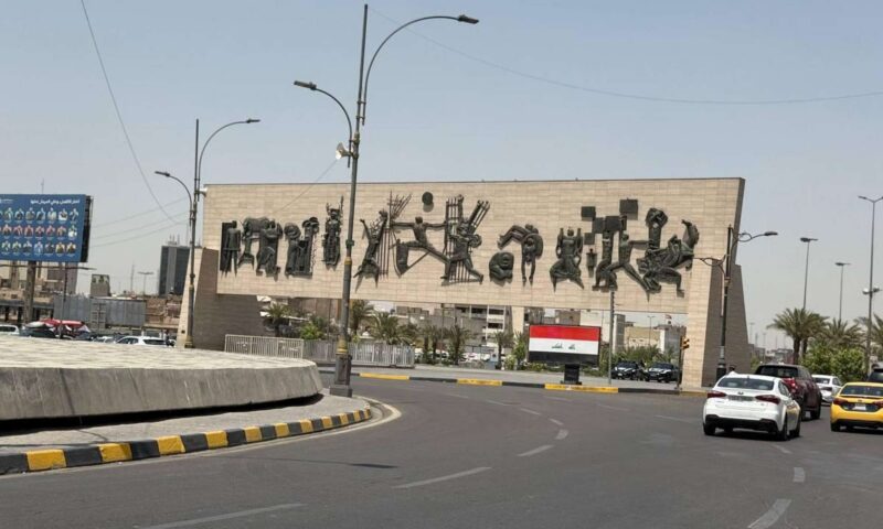 العراق… إعفاء رئيس جهاز المخابرات الوطني من منصبه