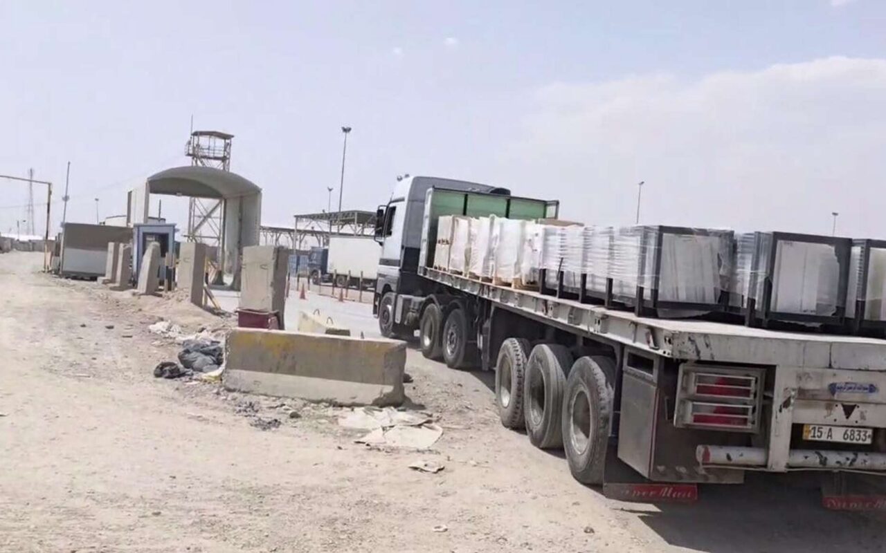 مجلس محافظة ميسان يمهل بغداد 3 أيام لفتح منفذ “الشيب” الحدودي مع إيران ويهدد بالتصعيد