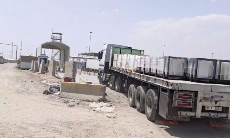 مجلس محافظة ميسان يمهل بغداد 3 أيام لفتح منفذ “الشيب” الحدودي مع إيران ويهدد بالتصعيد