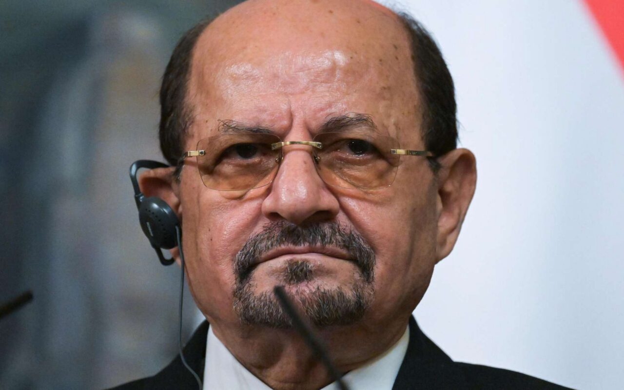 الحكومة اليمنية: السيطرة على باب المندب تحول استراتيجي