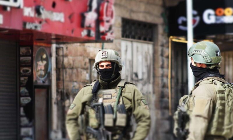 محاولة اغتيال علي العمودي.. إسرائيل تستهدف أحد أبرز قادة “حماس” في غزة