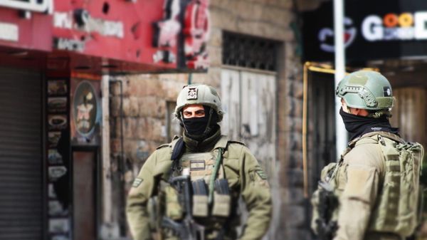 محاولة اغتيال علي العمودي.. إسرائيل تستهدف أحد أبرز قادة “حماس” في غزة