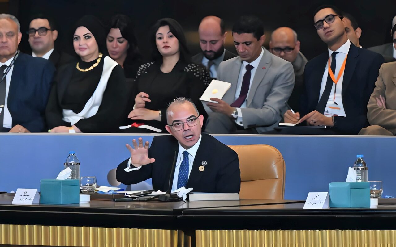 وزير الاستثمار: مجلس تصديري للخدمات قريبًا.. لتعزيز النفاذ إلى الأسواق الخارجية