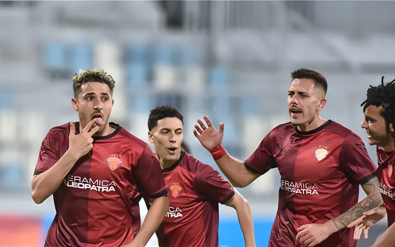 بعد تعديلها، مواعيد مباريات سيراميكا في كأس عاصمة مصر