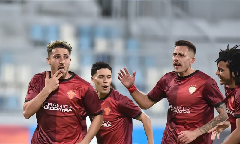 قرعة كأس مصر، مواجهة صعبة بين سيراميكا وأبو قير للأسمدة بدور الـ32