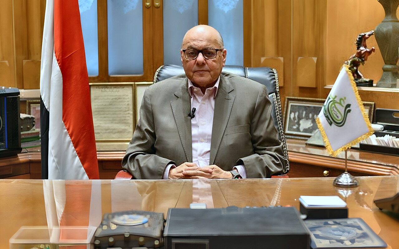 موسى مصطفى موسى: جولة الرئيس السيسي الآسيوية تفتح آفاقًا اقتصادية جديدة