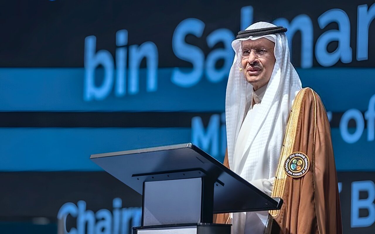 وزير الطاقة السعودي عن هجمات الحوثيين: لا مكان للخوف في معجمنا.. ويجب أن نرد بقوة