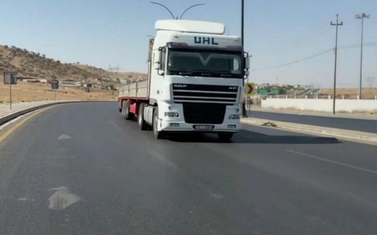من خط تماس إلى شريان اقتصادي… العراق وسوريا يفتحان صفحة جديدة