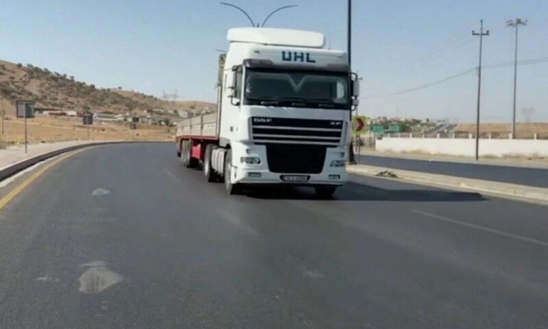 من خط تماس إلى شريان اقتصادي… العراق وسوريا يفتحان صفحة جديدة