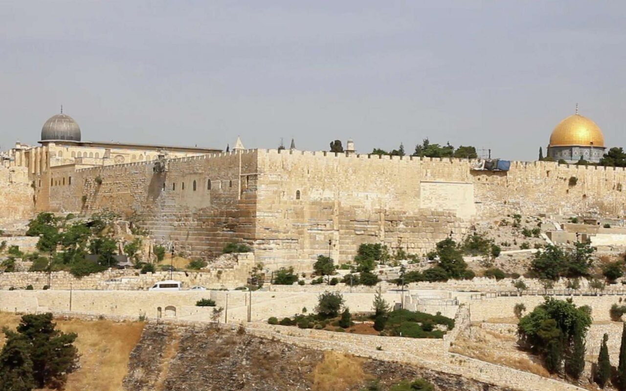 مستشار محافظة القدس لـ “سبوتنيك”: قرار “اليونسكو” بشأن القدس ينسف شرعية السردية الإسرائيلية