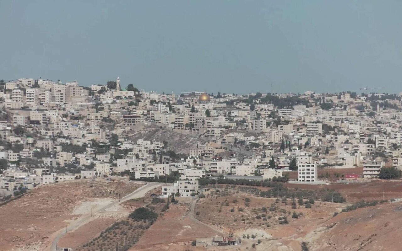 دول عربية تدين افتتاح كولومبيا سفارة في القدس وتعتبرها خطوة “باطلة ولاغية”
