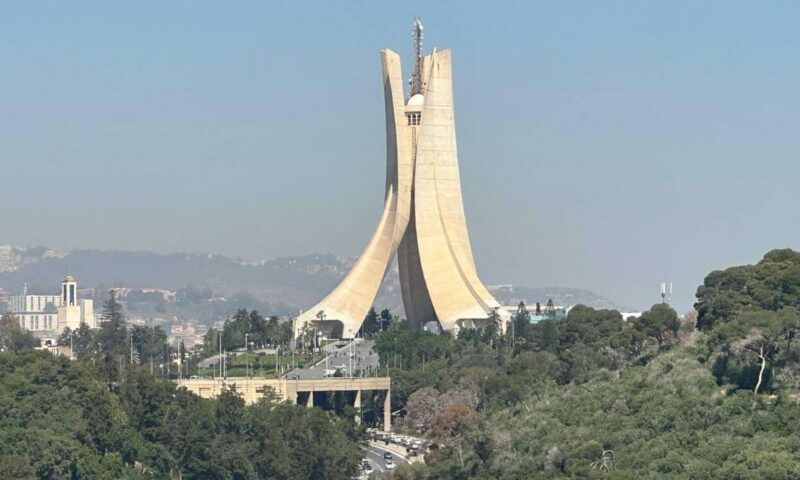 الجزائر تلوح بأوراقها الاقتصادية… حين تتحول الطاقة والأسمدة إلى أدوات لإعادة التوازن مع فرنسا