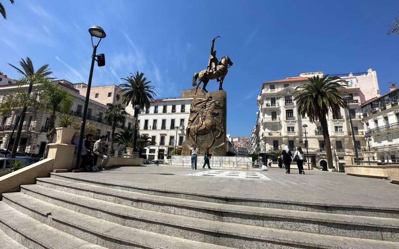 الجزائر في المرتبة الثانية عالميا بالإنفاق على التعليم