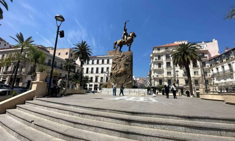 الجزائر في المرتبة الثانية عالميا بالإنفاق على التعليم