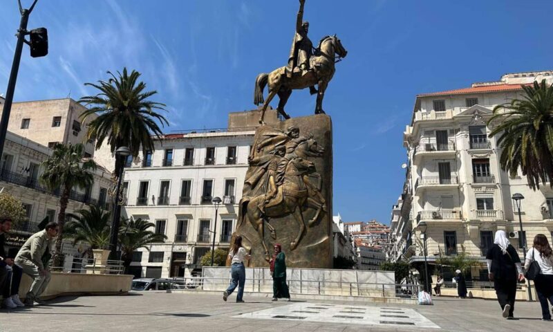 القضاء الجزائري يصدر أول أحكام بالإعدام في قضايا الاتجار بالمخدرات