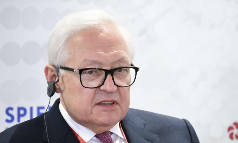 موسكو: لا توجد حاليا أي خطط لعقد اجتماع جديد بين روسيا والولايات المتحدة وأوكرانيا