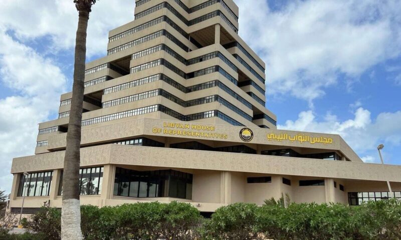 بعد حل هيئة الرئاسة… برلماني ليبي يكشف لـ”سبوتنيك” ترتيبات انتخاب هيئة جديدة