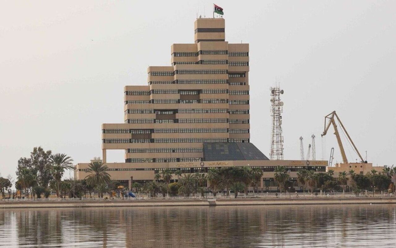 انتخاب الصالحين عبد النبي العبيدي رئيسا لمجلس النواب الليبي
