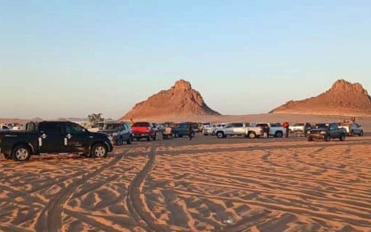 خبير ليبي لـ”سبوتنيك”: التدهور البيئي والتغير المناخي يهددان مستقبل الموارد الطبيعية في ليبيا