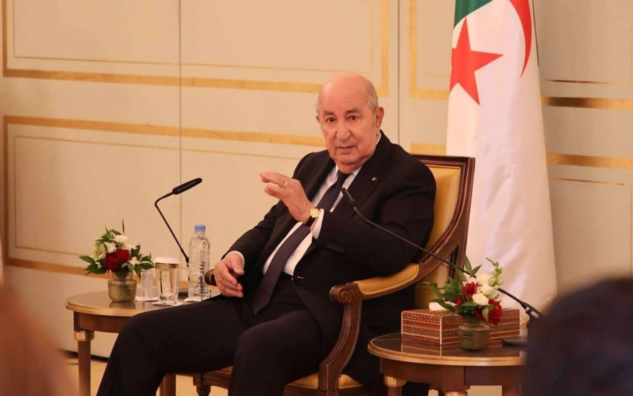 الرئيس الجزائري يبحث حماية القدرة الشرائية… إجراءات جديدة لضبط الأسعار وتموين السوق