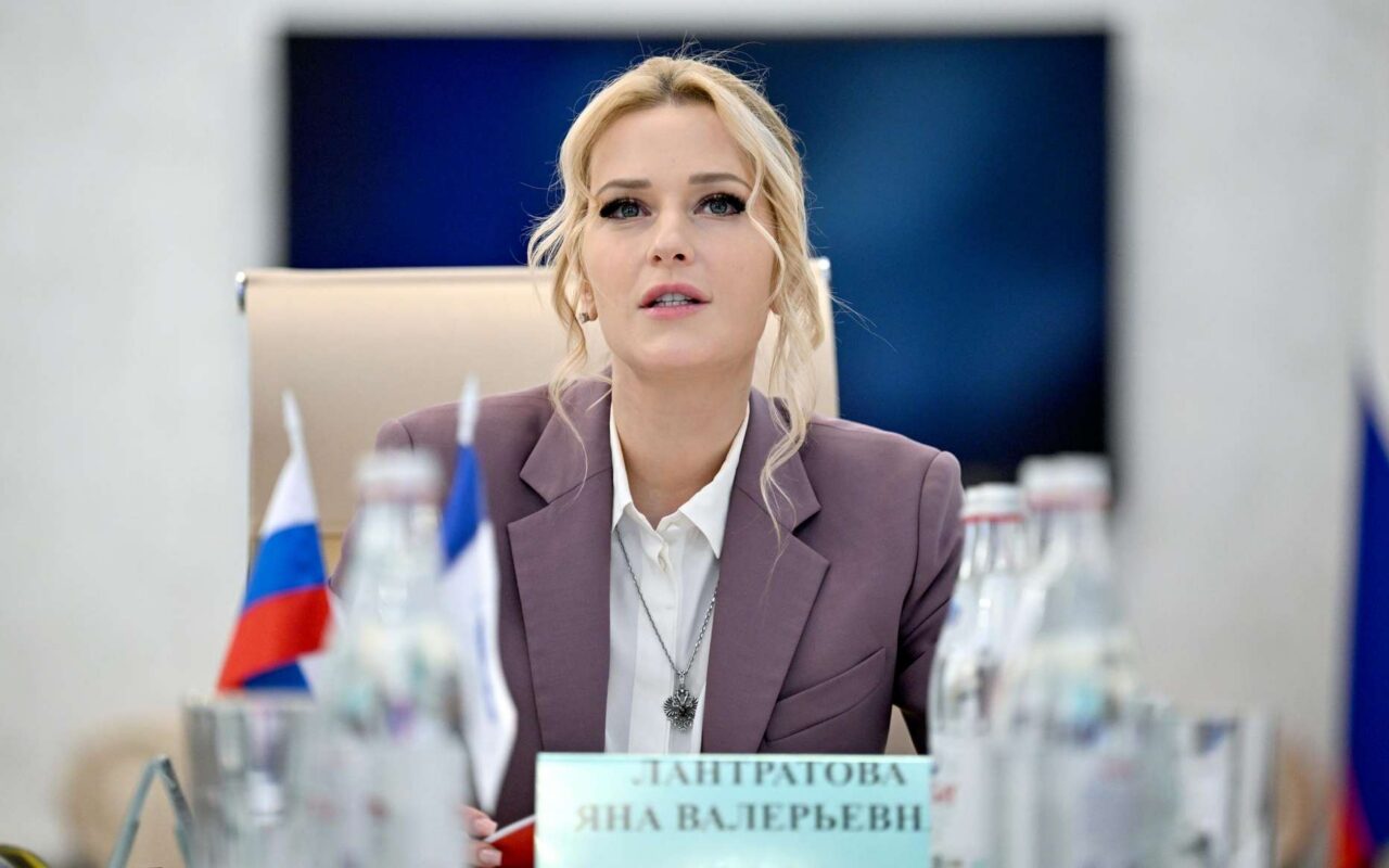 مفوضة حقوق الإنسان في روسيا: نتواصل مع واشنطن بشأن  مساعدة مدينة أليوشكي في مقاطعة خيرسون