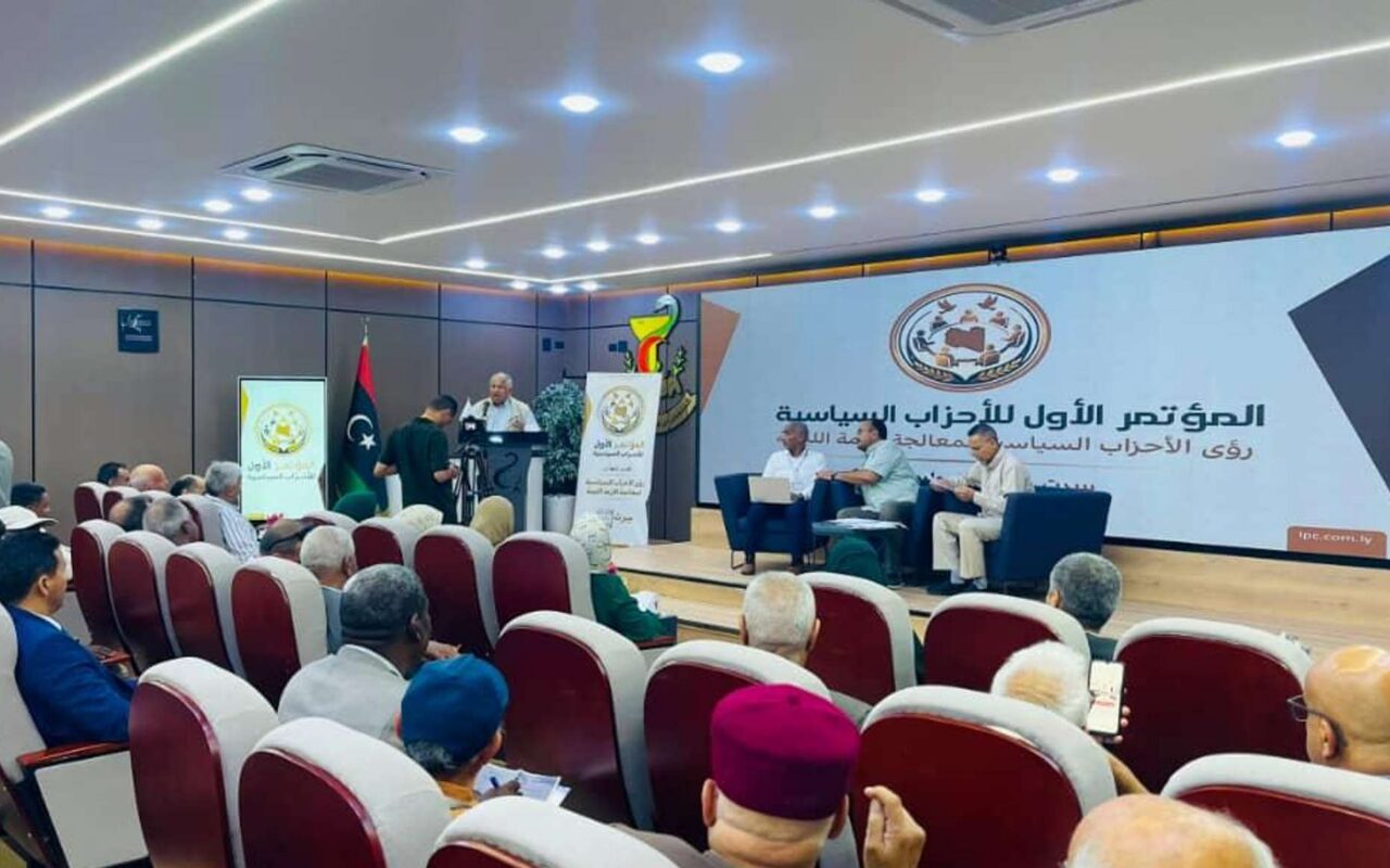 أكتوبر السياسي في ليبيا… هل تقترب الأطراف من التوافق على خارطة الطريق الأممية؟