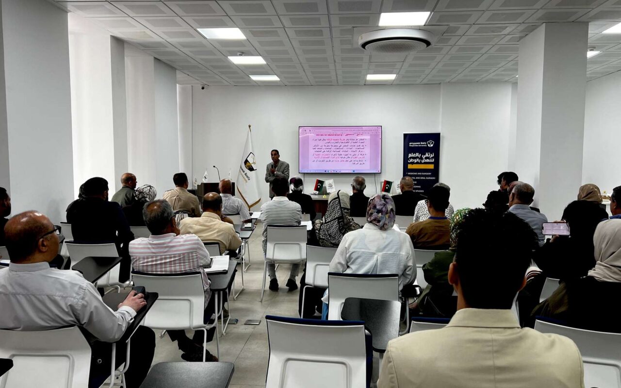 التشريعات الإعلامية في ليبيا… قوانين قديمة وحرية صحافة تنتظر الإصلاح